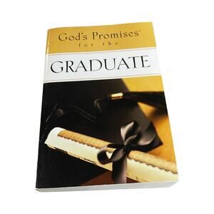 God’s Promises for the Graduate